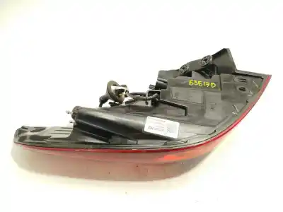 Автозапчастина б/у правий ліхтар для kia xceed 1.4 tgdi cat посилання на oem iam 92402j7300  