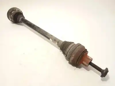 Second-hand car spare part rear left transmission for audi a4 b8 avant (8k5) 3.0 tdi quattro oem iam references 8k0501203n
