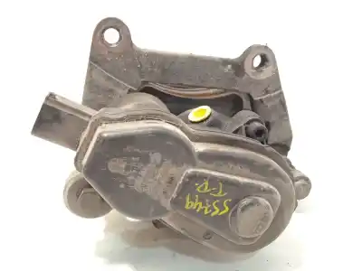 Second-hand car spare part rear right brake caliper for audi a4 b8 avant (8k5) 3.0 tdi quattro oem iam references 8k0615404c  