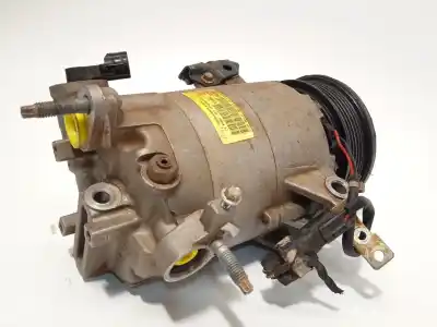 Second-hand car spare part AIR CONDITIONING COMPRESSOR for FORD TRANSIT COURIER B460 MONOSPACE  OEM IAM references C1B119D629AJ  2021124