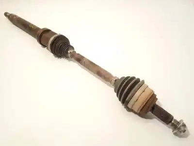 Second-hand car spare part front right transmission for ford transit courier b460 monospace 1.0 ecoboost oem iam references 1929643