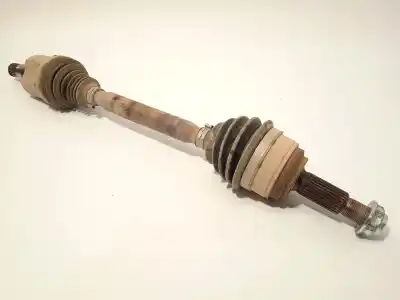 Second-hand car spare part front left transmission for ford transit courier b460 monospace 1.0 ecoboost oem iam references 1929644