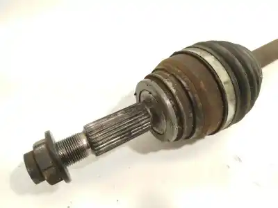 Peça sobressalente para automóvel em segunda mão transmissão dianteira esquerda por kia xceed 1.4 tgdi cat referências oem iam 49500j7130  