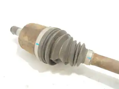 Peça sobressalente para automóvel em segunda mão transmissão dianteira esquerda por kia xceed 1.4 tgdi cat referências oem iam 49500j7130  