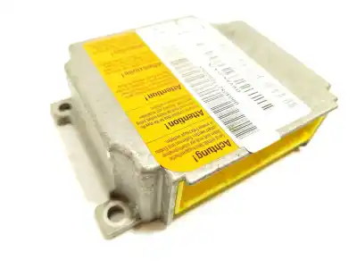 Second-hand car spare part Airbag Control Unit for MERCEDES CLASE M (W163) 400 CDI (163.128) OEM IAM references A1638200085  