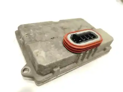 Piesă de schimb auto la mâna a doua UNITATE DE CONTROL FARURI XENON pentru MERCEDES CLASE M (W163)  Referințe OEM IAM 5DV00829000  