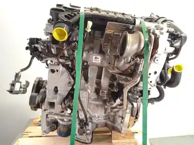 Pièce détachée automobile d'occasion Moteur Complet pour CITROEN C4 III (BA_, BB_, BC_) 1.2 PURETECH 130 (BAHNSA, BAHNSB) Références OEM IAM HN05  