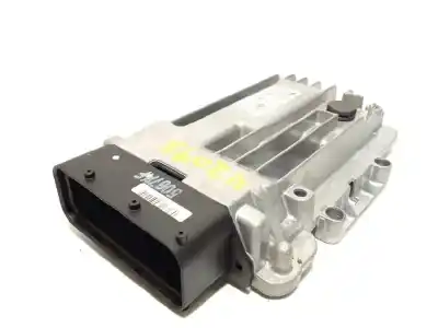 Pièce détachée automobile d'occasion calculateur moteur ecu pour hyundai ix35 style awd références oem iam 954403b817