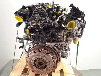 Peça sobressalente para automóvel em segunda mão motor completo por kia stonic (yb) 1.0 t-gdi eco-dynamics+ referências oem iam g3lf  