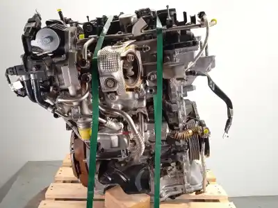 Peça sobressalente para automóvel em segunda mão motor completo por kia stonic (yb) 1.0 t-gdi eco-dynamics+ referências oem iam g3lf  
