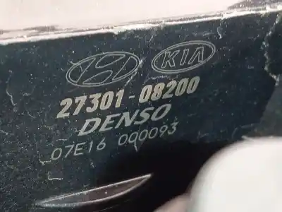 Peça sobressalente para automóvel em segunda mão motor completo por kia stonic (yb) 1.0 t-gdi eco-dynamics+ referências oem iam g3lf  