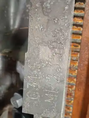 Peça sobressalente para automóvel em segunda mão motor completo por kia stonic (yb) 1.0 t-gdi eco-dynamics+ referências oem iam g3lf  