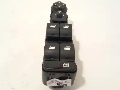 Автозапчастина б/у передні вікний вмикач для citroen c4 iii (ba_, bb_, bc_) 1.2 puretech 130 (bahnsa, bahnsb) посилання на oem iam 96788264zd  