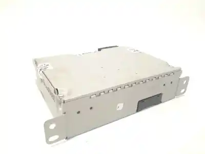 Pezzo di ricambio per auto di seconda mano IMPIANTO AUDIO / RADIO CD per CITROEN C4 III (BA_, BB_, BC_)  Riferimenti OEM IAM 9839633180  1677223180