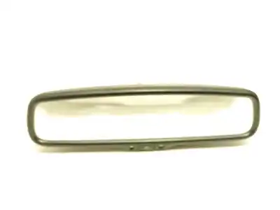 Second-hand car spare part interior rearview mirror for kia xceed 1.4 tgdi cat oem iam references 85101a4000  