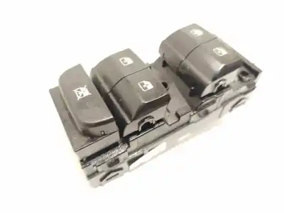 Second-hand car spare part left front power window switch for kia xceed 1.4 tgdi cat oem iam references 93570j7000  