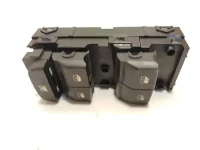 Second-hand car spare part left front power window switch for kia xceed 1.4 tgdi cat oem iam references 93570j7000  