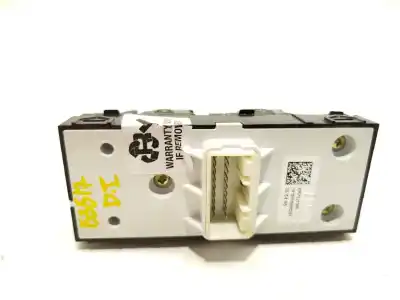 Second-hand car spare part left front power window switch for kia xceed 1.4 tgdi cat oem iam references 93570j7000  