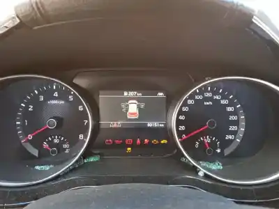 Peça sobressalente para automóvel em segunda mão quadrante por kia xceed 1.4 tgdi cat referências oem iam 94033j7061  