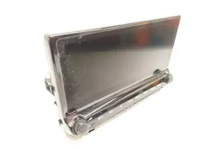 Автозапчасти б/у gps-навигационная система за kia xceed 1.4 tgdi cat ссылки oem iam 96560j7520