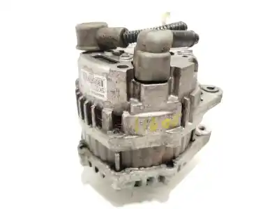 Second-hand car spare part alternator for honda jazz (ge) 1.2 cat oem iam references ahga77