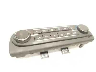 Автозапчасти б/у климат-контроль за kia xceed 1.4 tgdi cat ссылки oem iam 97250j7201  97250j7201wk