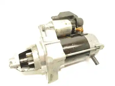 Second-hand car spare part starter motor for honda jazz (ge) 1.2 cat oem iam references 