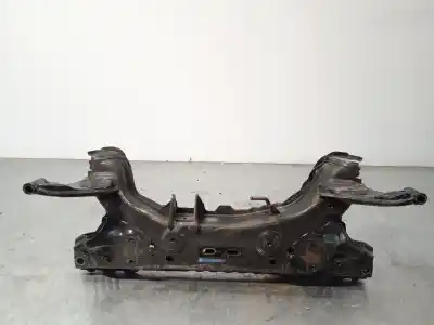 Second-hand car spare part front axle for ford transit courier b460 monospace 1.0 ecoboost oem iam references 1834248