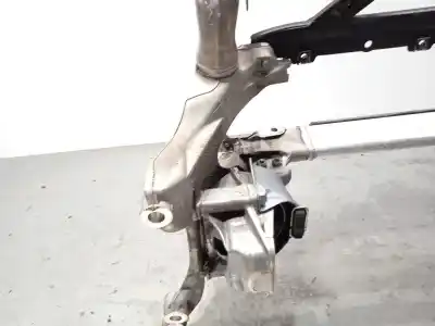 Second-hand car spare part front axle for audi a4 b8 avant (8k5) 3.0 tdi quattro oem iam references 8k0399315g  
