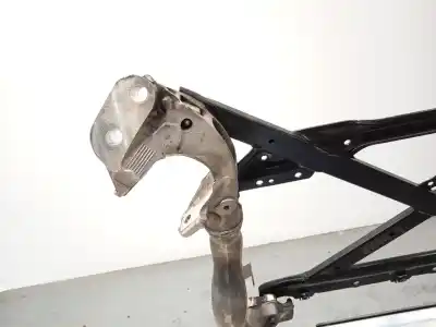 Second-hand car spare part front axle for audi a4 b8 avant (8k5) 3.0 tdi quattro oem iam references 8k0399315g  