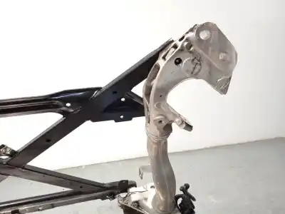 Second-hand car spare part front axle for audi a4 b8 avant (8k5) 3.0 tdi quattro oem iam references 8k0399315g  