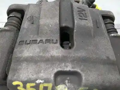 Second-hand car spare part rear right brake caliper for toyota gt 86 basis oem iam references su00304092  