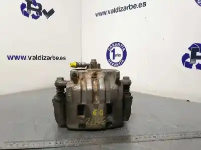 Second-hand car spare part front right brake caliper for toyota gt 86 basis oem iam references su00304085  