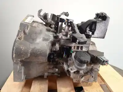 Автозапчасти б/у коробка передач за kia stonic (yb) 1.0 t-gdi eco-dynamics+ ссылки oem iam 430b026166 u33vmh 