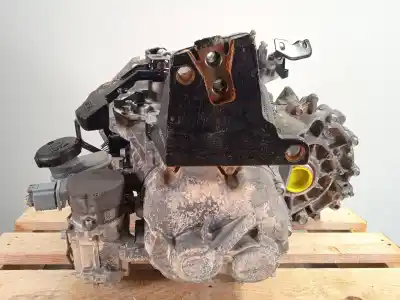 Автозапчасти б/у коробка передач за kia stonic (yb) 1.0 t-gdi eco-dynamics+ ссылки oem iam 430b026166 u33vmh 