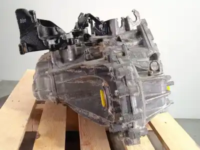 Автозапчасти б/у коробка передач за kia stonic (yb) 1.0 t-gdi eco-dynamics+ ссылки oem iam 430b026166 u33vmh 