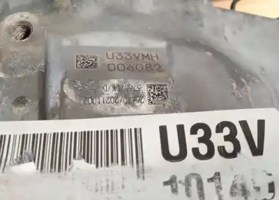 Автозапчасти б/у коробка передач за kia stonic (yb) 1.0 t-gdi eco-dynamics+ ссылки oem iam 430b026166 u33vmh 