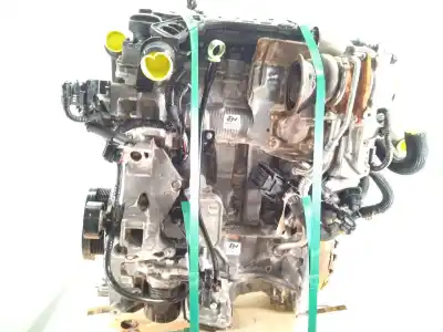 Tweedehands auto-onderdeel complete motor voor peugeot 208 ii (ub_, up_, uw_, uj_) 1.2 puretech 100 oem iam-referenties hn05  hne