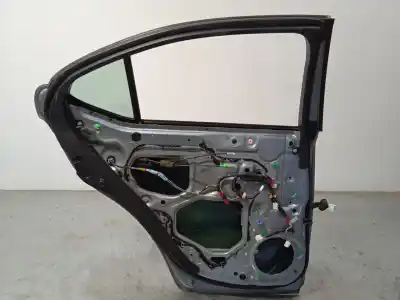 Second-hand car spare part rear left door for lexus is200 (ds2/is2) 220d oem iam references 6700453040  