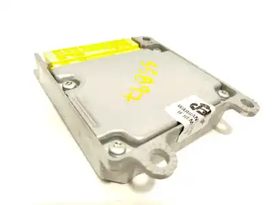 Автозапчастина б/у блок управління подушками безпеки для volkswagen transporter v furgón (7ha, 7hh, 7ea, 7eh) 1.9 tdi посилання на oem iam 1c0909605a 5wk43122 1c0909605a03b