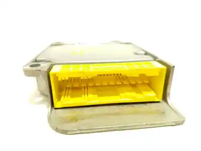 Автозапчастина б/у блок управління подушками безпеки для volkswagen transporter v furgón (7ha, 7hh, 7ea, 7eh) 1.9 tdi посилання на oem iam 1c0909605a 5wk43122 1c0909605a03b