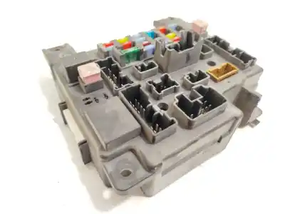 Pezzo di ricambio per auto di seconda mano SCATOLA RELÈ/FUSIBILI per MITSUBISHI OUTLANDER II (CW_W)  Riferimenti OEM IAM 8637A318 L8637001A 