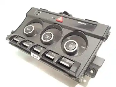 Tweedehands auto-onderdeel klimaatcontrole voor toyota gt 86 basis oem iam-referenties 72311ca061 85201ca020 2370003746