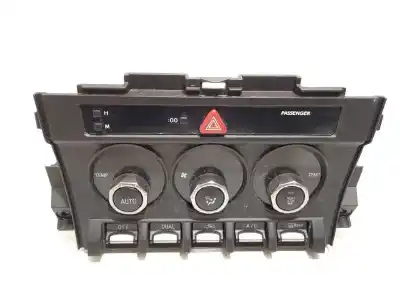Tweedehands auto-onderdeel klimaatcontrole voor toyota gt 86 basis oem iam-referenties 72311ca061 85201ca020 2370003746