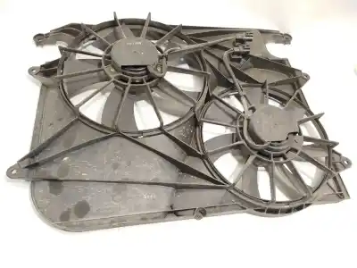 Piesă de schimb auto la mâna a doua electroventilator radiator pentru chevrolet captiva (c100, c140) 2.0 d 4wd referințe oem iam 96837839