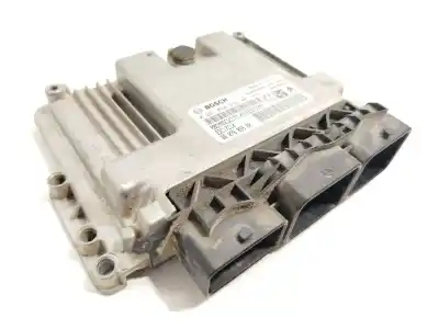 Pezzo di ricambio per auto di seconda mano centralina motore per peugeot partner tepee 1.6 hdi 90 riferimenti oem iam 9807885980
