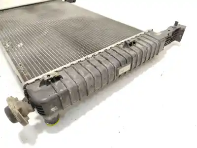 Recambio de automóvil de segunda mano de radiador agua para chevrolet captiva (c100, c140) 2.0 d 4wd referencias oem iam 20777045  