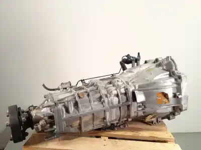 Автозапчасти б/у коробка передач за lexus is200 (ds2/is2) 220d ссылки oem iam 3303053330  3303053150