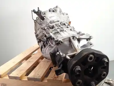 Автозапчасти б/у коробка передач за lexus is200 (ds2/is2) 220d ссылки oem iam 3303053330  3303053150