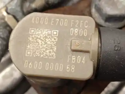 Автозапчасти б/у двигатель взорван за lexus is200 (ds2/is2) 220d ссылки oem iam 2ad  2adfhv